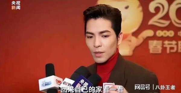 51我也要配资 点赞！萧敬腾发声力挺台湾：我，萧敬腾，生于台北万华，立场坚定