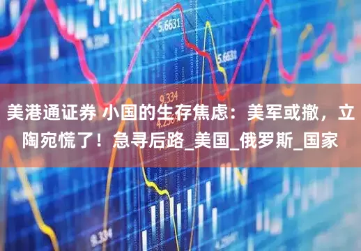 美港通证券 小国的生存焦虑：美军或撤，立陶宛慌了！急寻后路_美国_俄罗斯_国家