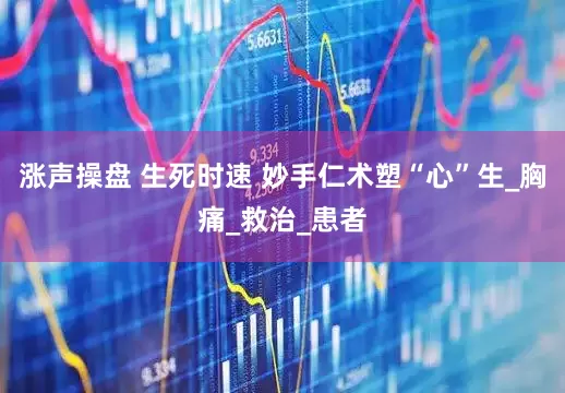 涨声操盘 生死时速 妙手仁术塑“心”生_胸痛_救治_患者