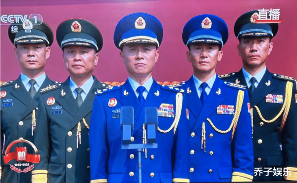 申宝配资 9月3日这天, 比大阅兵更“精彩”的是, 日本的“自取其辱”